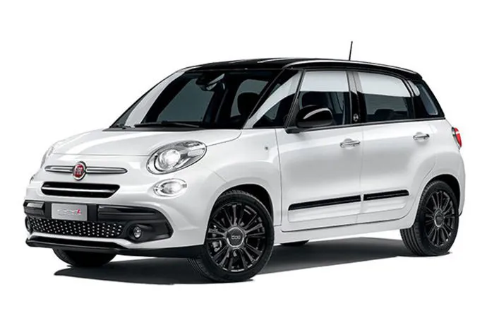 Fiat 500 L
