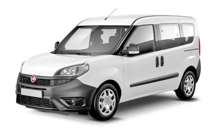 Fiat Doblò