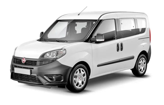 Fiat Doblò