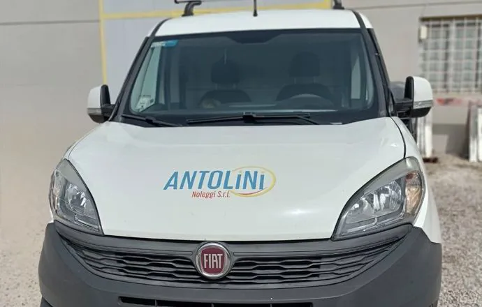 Fiat Doblò