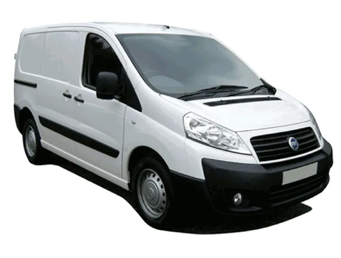 Fiat Scudo