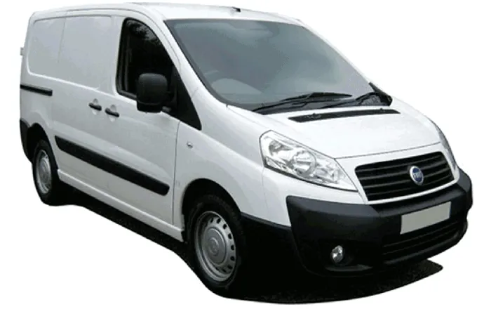 Fiat Scudo