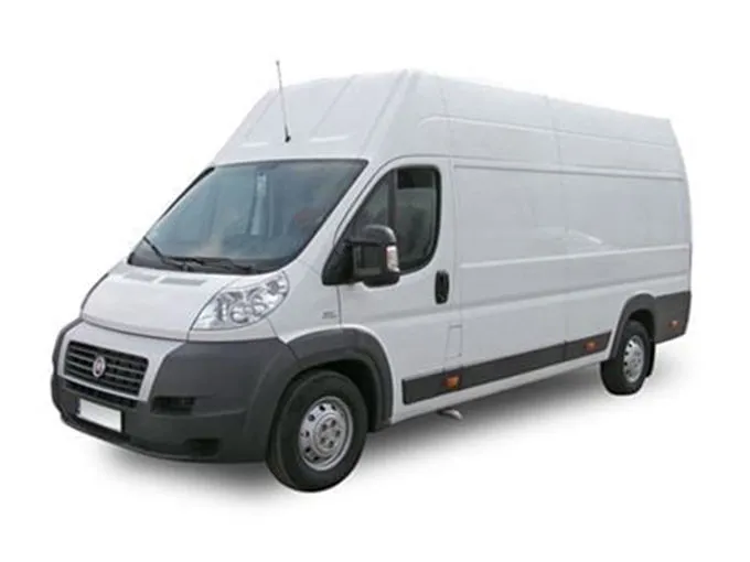 Ducato Maxi (tetto alto)