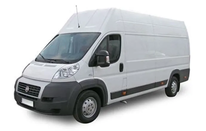 Ducato Maxi (tetto alto)