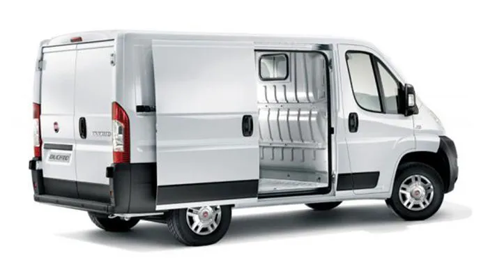Ducato piccolo (tetto basso)