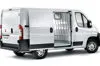 Ducato piccolo (tetto basso)
