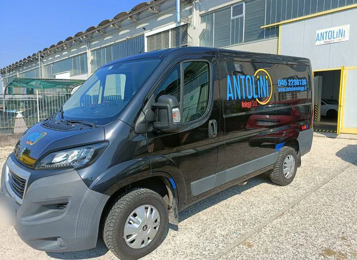 Ducato tetto basso passo corto