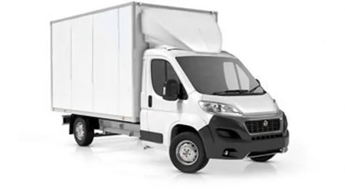 Ducato Centinato
