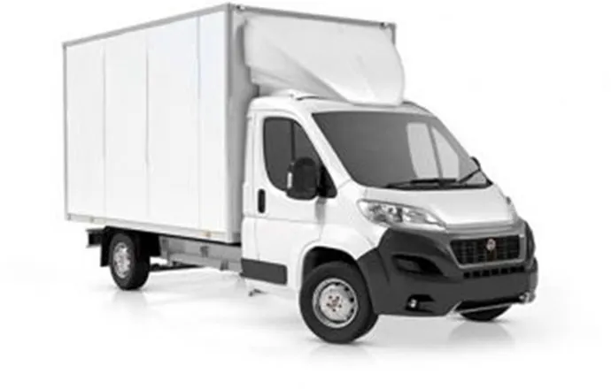 Ducato Centinato