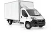 Ducato Centinato