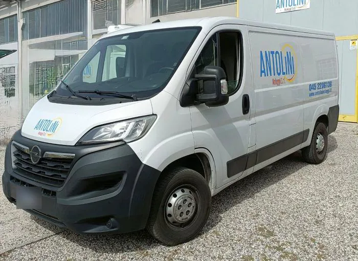 Ducato tetto basso passo lungo