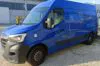 Ducato tetto alto passo medio